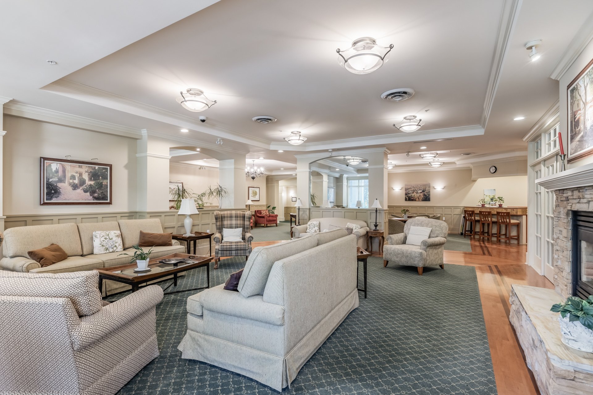 Balmoral House 960 Lynn Valley Condos For Sale + Sold Listings