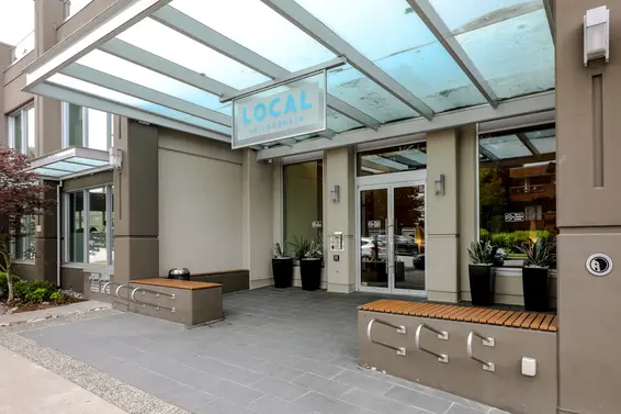 135 East 17th Street, North Vancouver