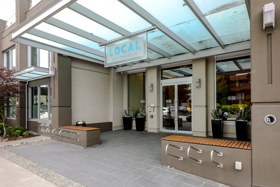 135 E 17th Street, North Vancouver