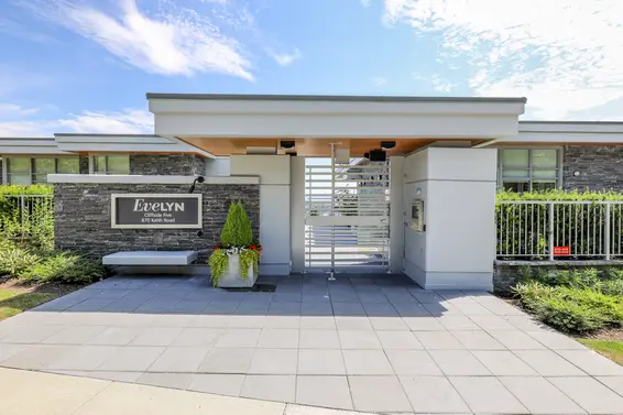 Cliffside Five at Evelyn - 870 Keith Rd | Condos For Sale + Listing Alerts  