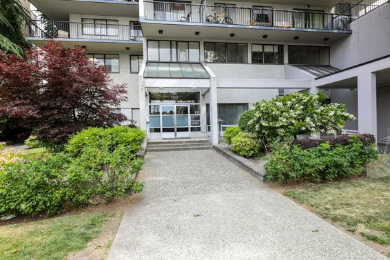 150 East 15th Street, North Vancouver