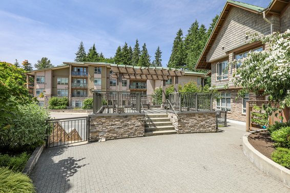 Northlands Terrace - 3294 Mt Seymour | Condos For Sale + Listing Alerts