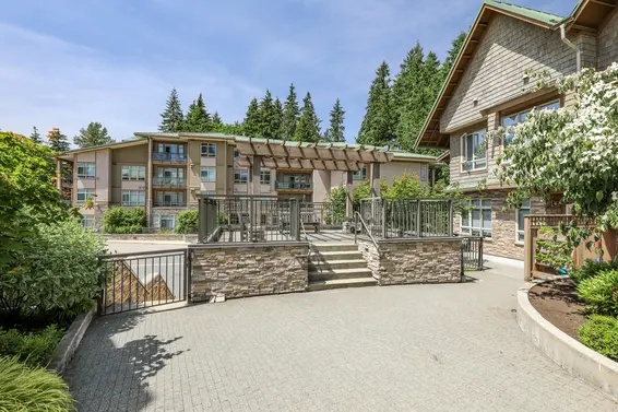 Northlands Terrace - 3294 Mt Seymour | Condos For Sale + Listing Alerts  