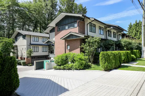 Loden Green - 2135 Heritage Park | Townhomes For Sale + Listing Alerts  