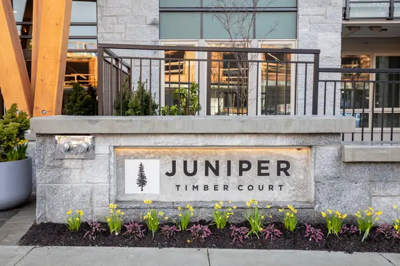 Juniper - 2632 Library Lane | Condos For Sale & Sold Listings  
