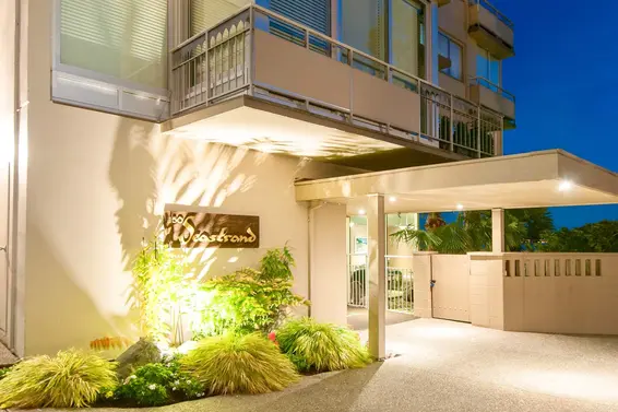 The Seastrand - 150 24th St | Condos For Sale + Listing Alerts  