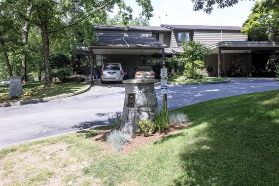 Mountain Estates - 1910 Cedar Village | Townhomes For Sale + Alerts