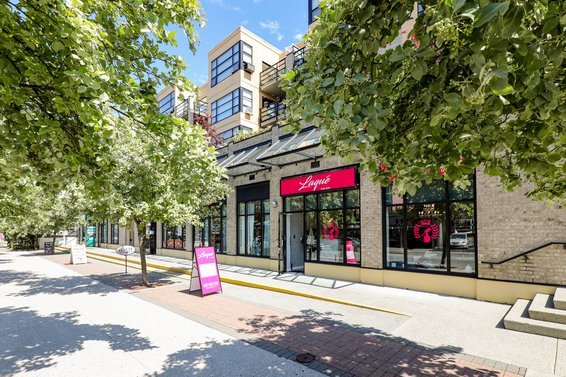 The Vogue - 124 W 3rd St | Condos For Sale + Listing Alerts