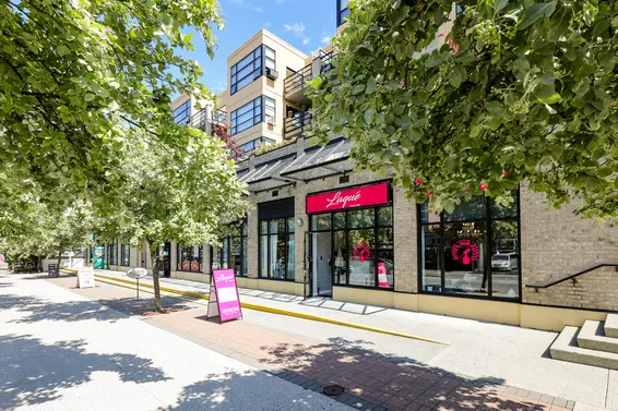 The Vogue - 124 W 3rd St | Condos For Sale + Listing Alerts  