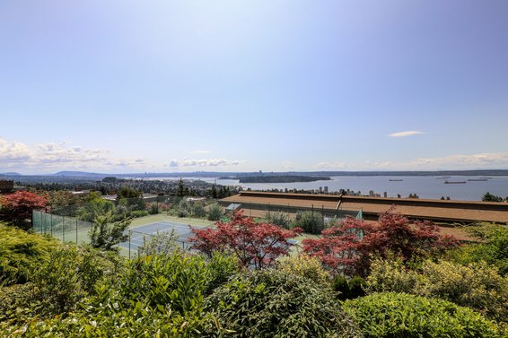 Panorama Gardens - 2242 Folkestone | Townhomes For Sale + Alerts