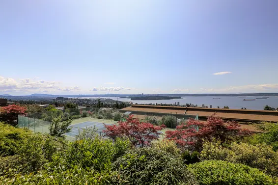 Panorama Gardens - 2250 Folkestone | Townhomes For Sale + Alerts  
