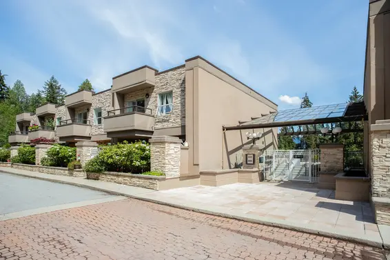 Mountain Terrace - 1500 Ostler | Condos For Sale + Listing Alerts  