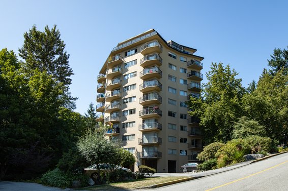1930 Marine Drive, West Vancouver