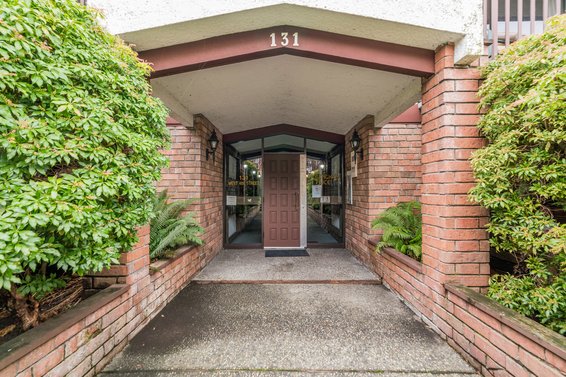 131 W 4th Street, North Vancouver