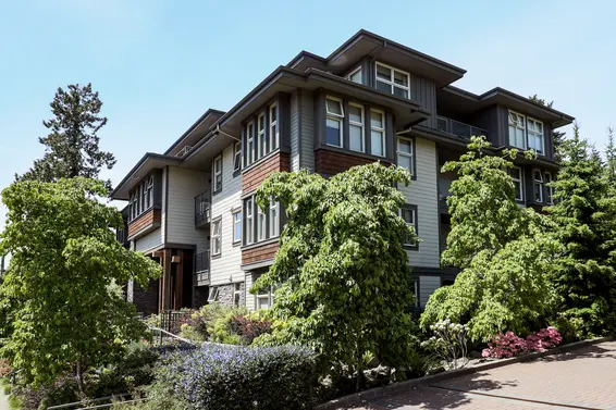 188 West 29th Street, North Vancouver