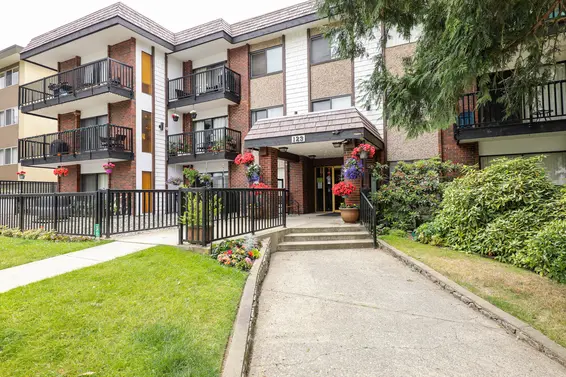 123 East 19th Street, North Vancouver