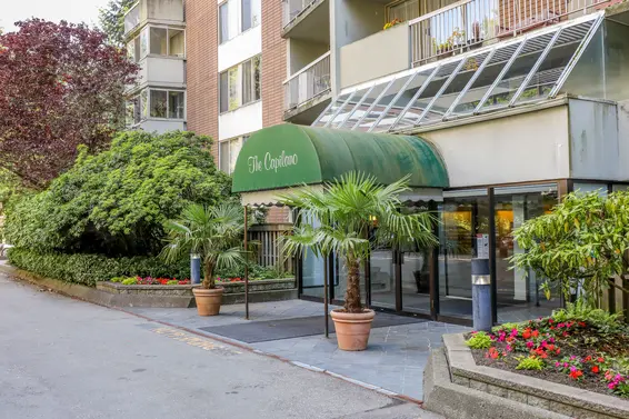 Capilano Building at Woodcroft Estates - 2024 Fullerton | Listings + Alerts  