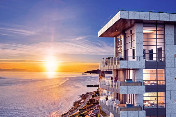 2289 Bellevue Avenue, West Vancouver