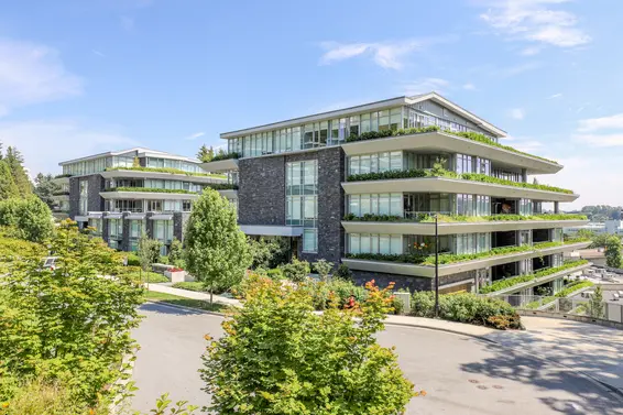 Evelyn - 888 Arthur Erickson | Condos For Sale + New Listing Alerts  
