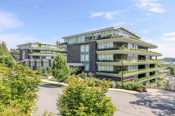 Evelyn - 888 Arthur Erickson | Condos For Sale + New Listing Alerts