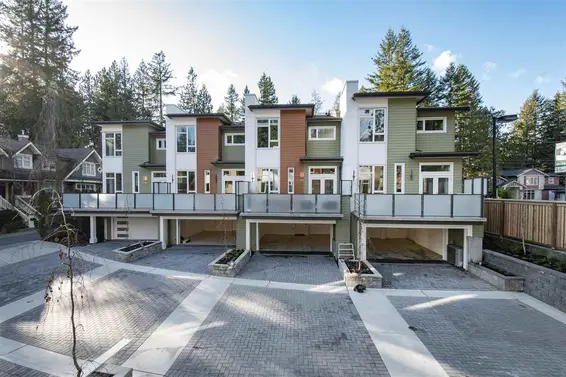 4672-4686 Capilano Road, North Vancouver For Sale - image 1