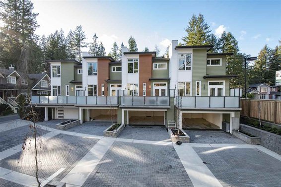 4672 Capilano Road, North Vancouver