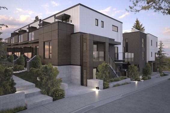610 E 3rd Street, North Vancouver
