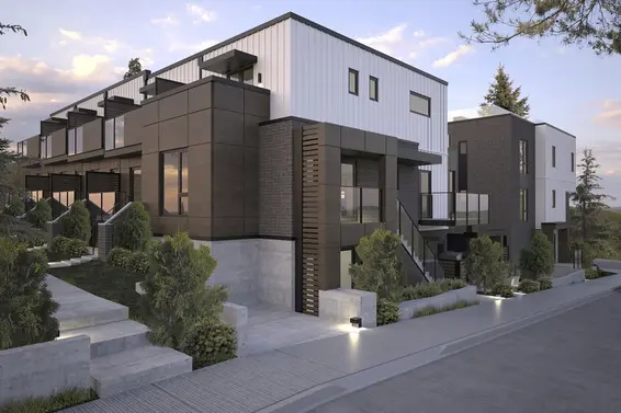 610 East 3rd Street, North Vancouver For Sale - image 1