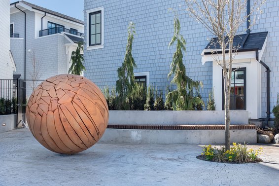 Edgemont Walk by Boffo - 1133 Ridgewood Dr | Townhomes For Sale & Sold