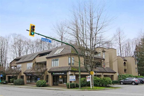 3187 Mountain Highway, North Vancouver
