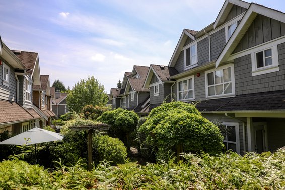 Craftsman Estates - 2688 Mountain | Townhomes For Sale + Alerts