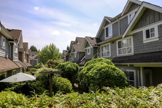 Craftsman Estates - 2688 Mountain | Townhomes For Sale + Alerts  