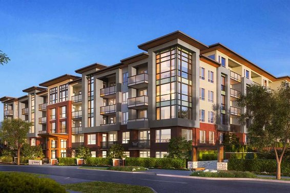 Taluswoond at Timber Court Lynn Valley - Presales
