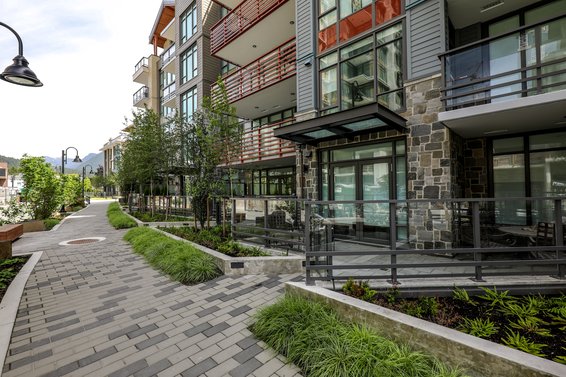Residences at Lynn Valley - 2738 Library | Condos For Sale + Listing Alerts