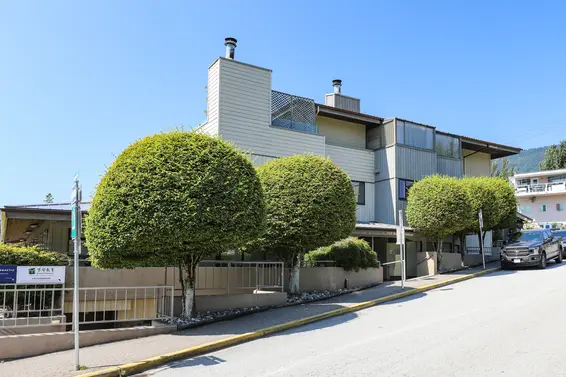 Dundarave Terrace - 225 24th St | Condos For Sale + Listing Alerts  