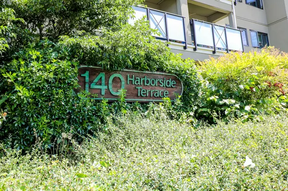 Harbourside Court - 140 E 4th St | Condos For Sale + Listing Alerts  