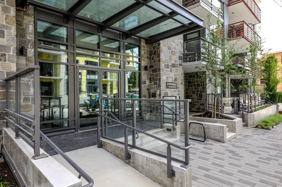 Residences at Lynn Valley - 2738 Library | Condos For Sale + Listing Alerts
