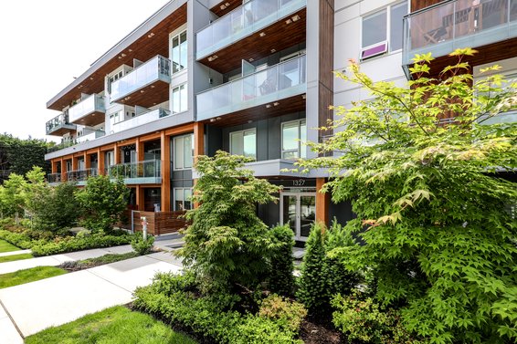 Walter's Place, Lynn Valley - Condos For Sale + New Listing Alerts