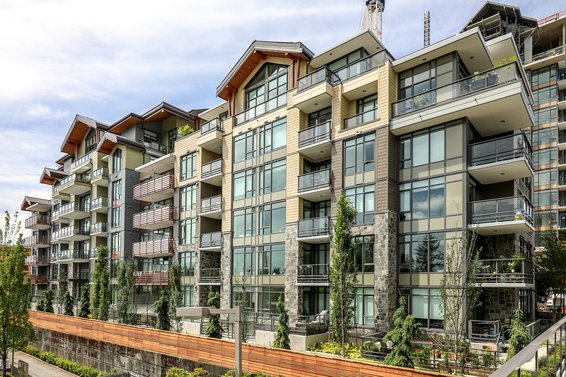 Residences at Lynn Valley - 2738 Library | Condos For Sale + Listing Alerts