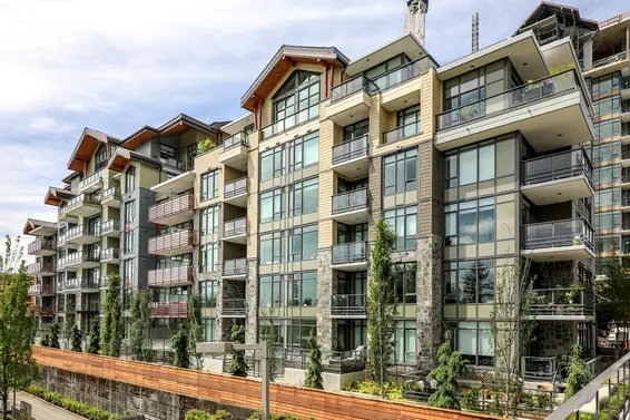 Residences at Lynn Valley - 2738 Library | Condos For Sale + Listing Alerts  