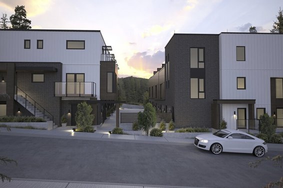 610 E 3rd Street, North Vancouver