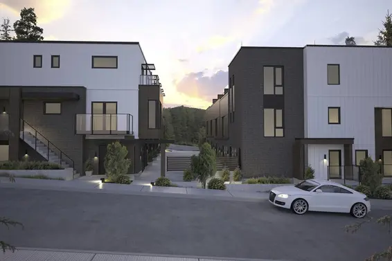 610 East 3rd Street, North Vancouver For Sale - image 2
