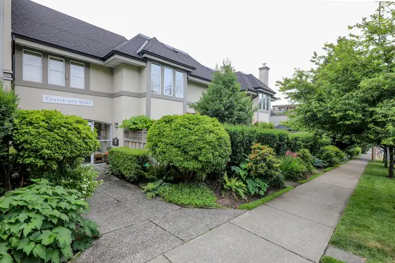 245 West 15th Street, North Vancouver