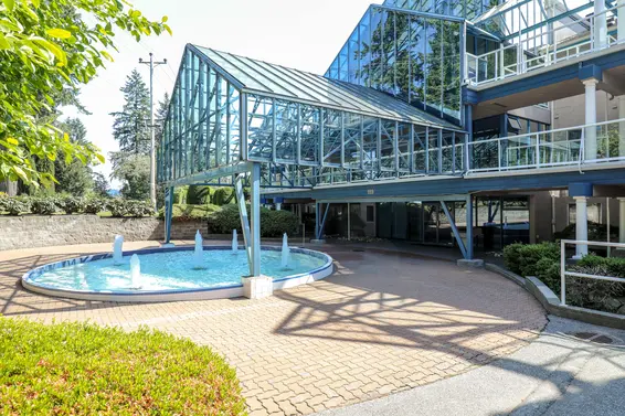 999 Berkley Road, North Vancouver