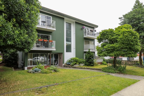 Lions View - 135 E 20th St | Condos For Sale + Listing Alerts