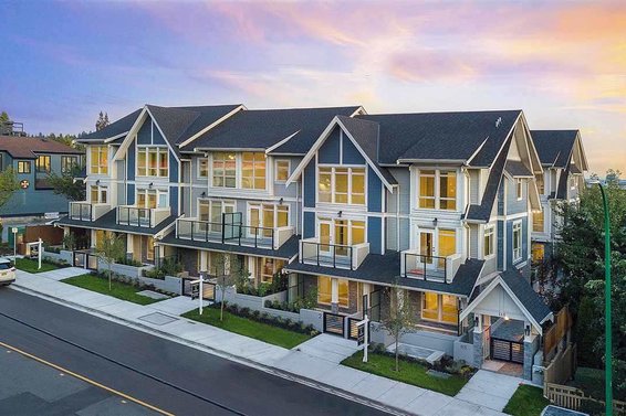 115 W Queens Road, North Vancouver