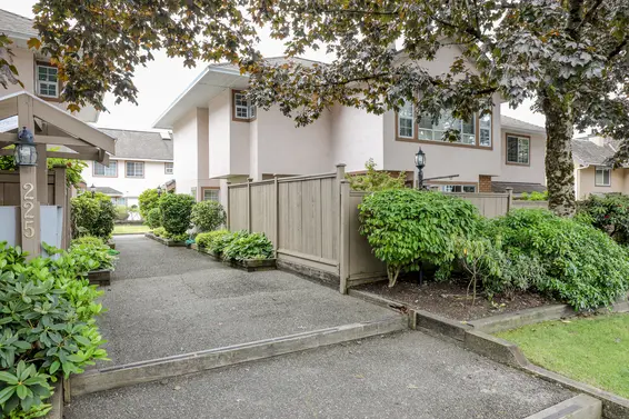 Bellevue Court - 225 W 16th St | Townhomes For Sale + Listing Alerts  