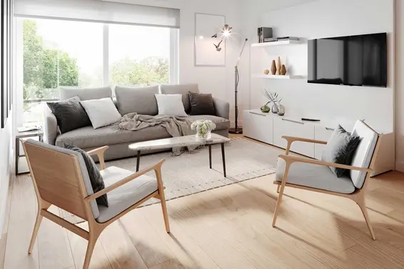 The Morrison Townhomes | Presales + Assignments For Sale  