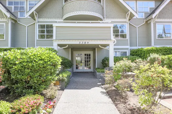 The Chelsea - 3389 Capilano | Condos For Sale + New Listing Alerts  