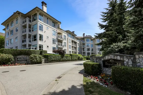 3608 Deercrest Drive, North Vancouver
